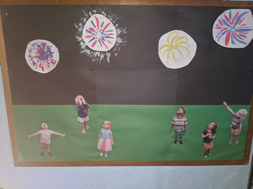 Day Care Center «Amazing Beginnings Montessori & Child Care», reviews and photos, 3239 70th St E, Inver Grove Heights, MN 55076, USA