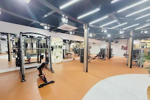 TA Galaxy Fitness & Yoga Center - 960 Ngô Quyền image