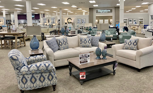 Furniture Store «Raymour & Flanigan Furniture and Mattress Store», reviews and photos, 2100 NJ-38, Cherry Hill, NJ 08002, USA