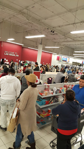 Clothing Store «Burlington Coat Factory», reviews and photos, 5959 W Sahara Ave, Las Vegas, NV 89146, USA