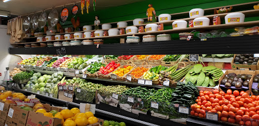 Grocery Store «El Rancho Market», reviews and photos, 523 SE Baker St, McMinnville, OR 97128, USA