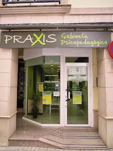 PRAXIS TOMELLOSO C. Independencia, 17, 13700 Tomelloso, Ciudad Real, España