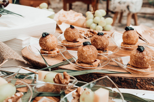 Tartas Bu, Repostería Creativa y Decoración de Eventos en Cala Ratjada, Baleares