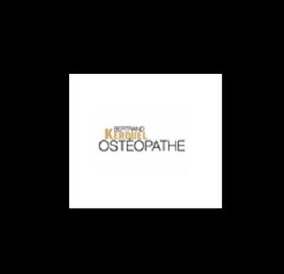 Ostéopathe Caen - Kerduel Bertrand à Caen