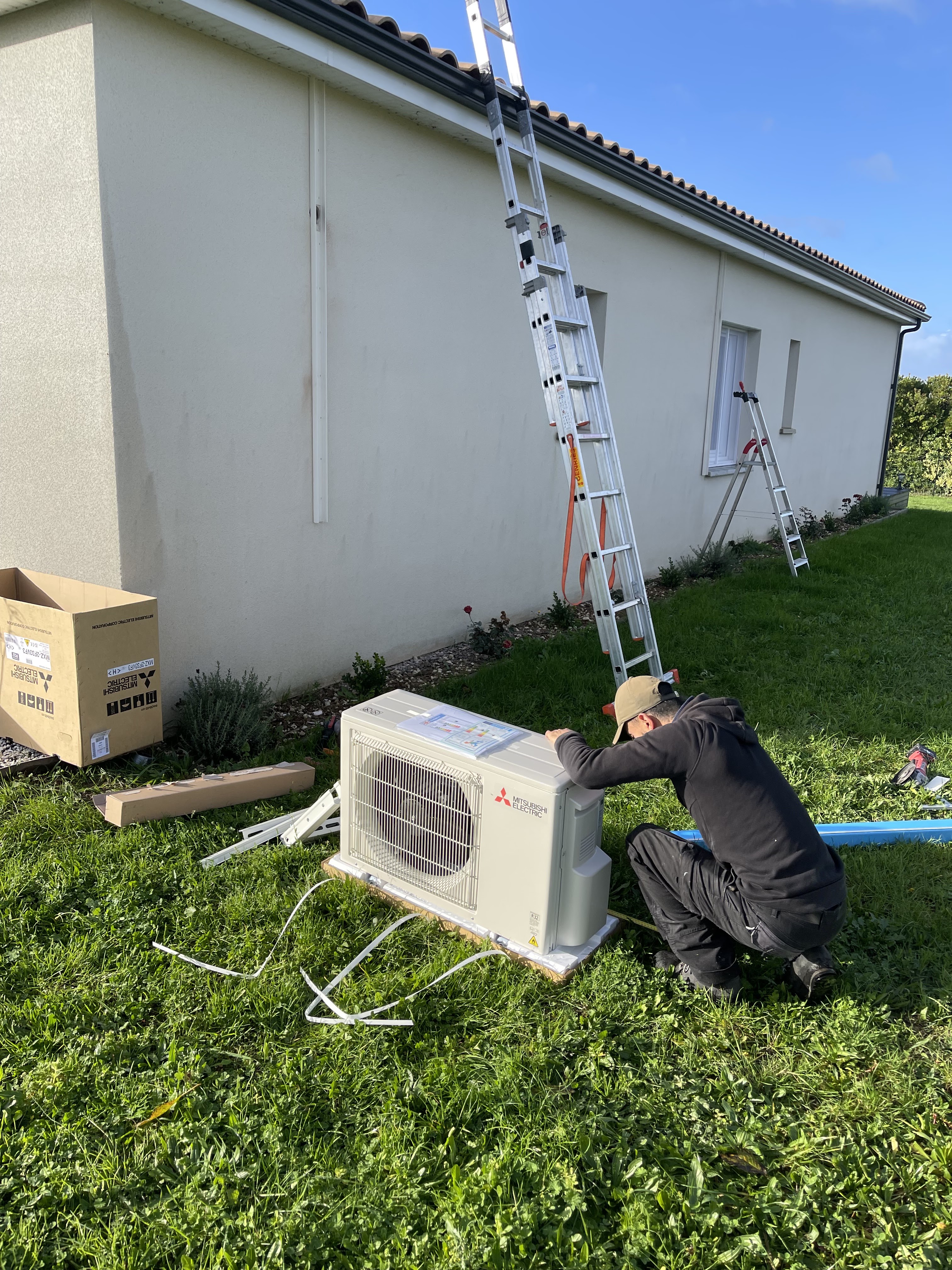 Photo n° 2 de l'avis de Jerome. fait le 24/11/2022 à 15:01