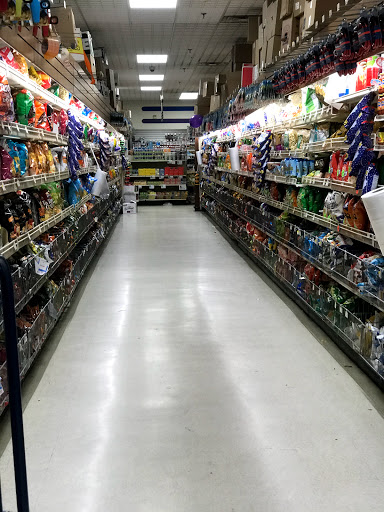 Kosher Grocery Store «Rockland Kosher Supermarket», reviews and photos, 27 Orchard St, Monsey, NY 10952, USA