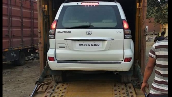 Reena Car Transport In Amritsar