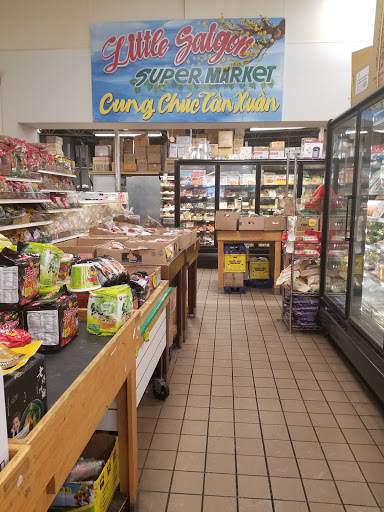 Asian Grocery Store «Ha Tien Market», reviews and photos, 353 University Ave W, St Paul, MN 55103, USA