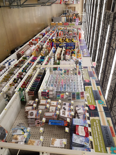 Craft Store «A.C. Moore Arts and Crafts», reviews and photos, 152 NJ-73 C, Voorhees Township, NJ 08043, USA