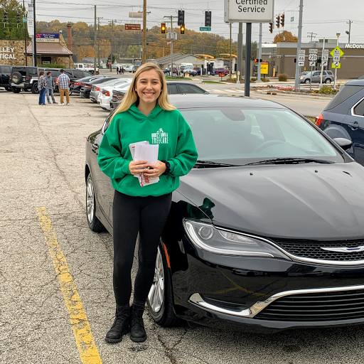 Ford Dealer «Community Ford, Inc.», reviews and photos, 201 Ford Dr, Mooresville, IN 46158, USA