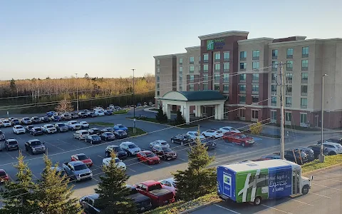 Holiday Inn Express & Suites Halifax Airport, an IHG Hotel image
