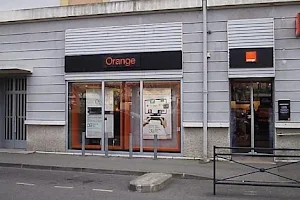 Boutique Orange - Romans sur Isère image