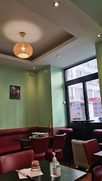 Atmosphère du Restaurant vietnamien Pho 9 à Paris - n°3