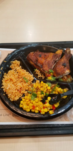 Mexican Restaurant «El Pollo Loco», reviews and photos, 2505 El Camino Real, Santa Clara, CA 95051, USA