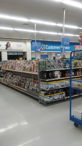 Department Store «Walmart Supercenter», reviews and photos, 1600 E Chestnut Ave, Yakima, WA 98901, USA