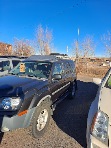 Used Car Dealer «Ariana Auto Sales», reviews and photos, 1061 E 70th Ave, Denver, CO 80229, USA