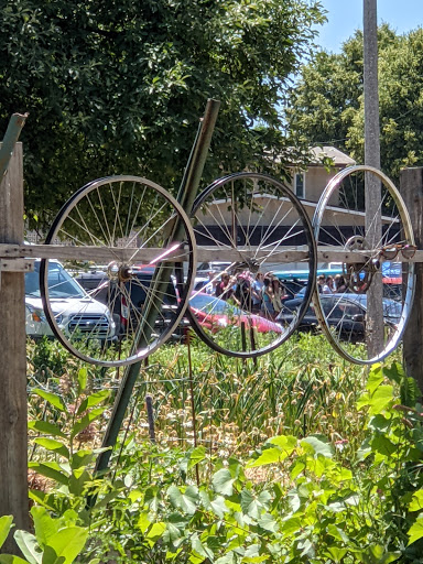 Gym «Goodman Community Center», reviews and photos, 149 Waubesa St, Madison, WI 53704, USA