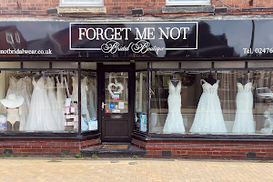 Forget Me Not Bridalwear image