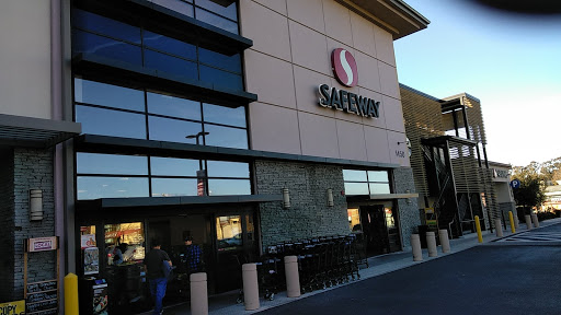 Grocery Store «Safeway», reviews and photos, 1450 Howard Ave, Burlingame, CA 94010, USA