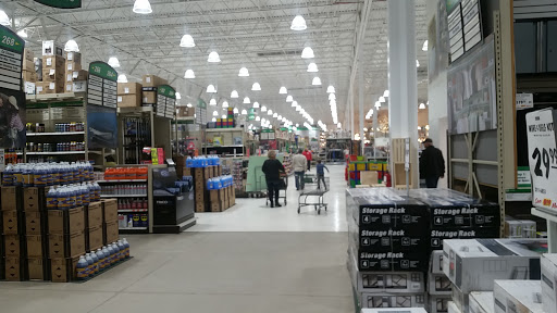 Home Improvement Store «Menards», reviews and photos, 620 W Town Center Blvd, Champaign, IL 61822, USA