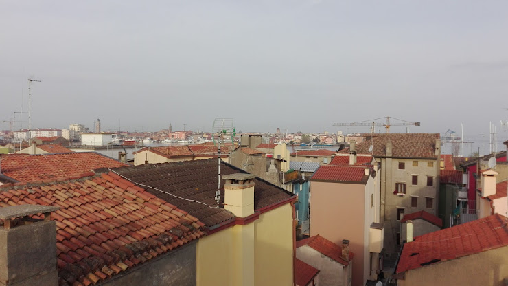 Photos des visiteurs Appartamenti Appartamenti Andrea & Enzo 30015 Chioggia