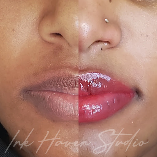 Find mom tattoo ideas for your next unique tattoo in Arlington at Haven Studio Co. (formerly Ink Haven Studio)