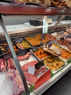 Boucherie de l'Abattoir à Saint-Omer