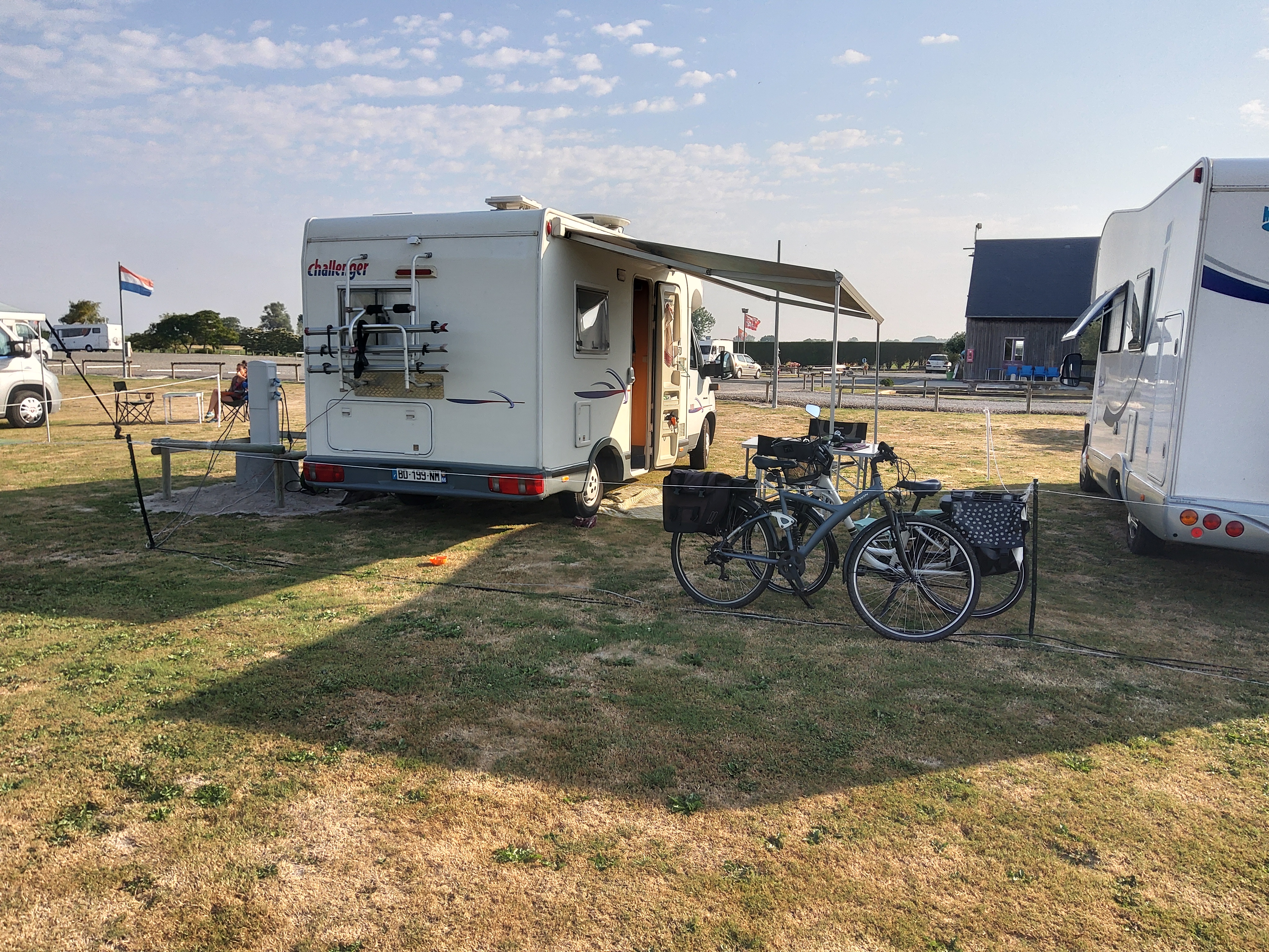 Photo n° 4 de l'avis de ccar.o fait le 30/08/2020 à 07:10