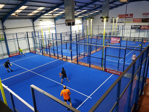 Padel 4 You en Don Benito