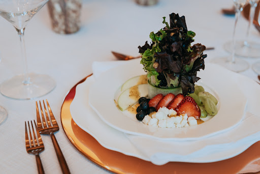 Caterer «Beyond Details Nashville», reviews and photos, 107 45th Ave N a, Nashville, TN 37209, USA