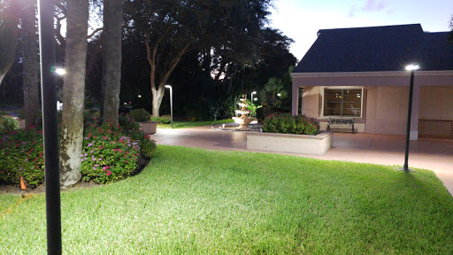 Performing Arts Theater «The Township Community Master Association Inc», reviews and photos, 2452 Lyons Rd, Pompano Beach, FL 33063, USA