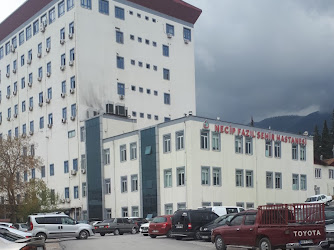 Kahramanmaraş Yörük Selim Devlet Hastanesi