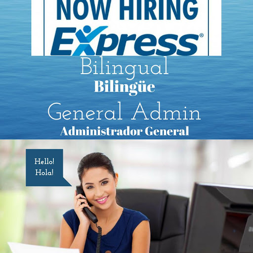 Employment Agency «Express Employment Professionals», reviews and photos, 10232 Industrial Blvd, Covington, GA 30014, USA