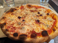 Pizza du Pizzeria Le Picoun à Sospel - n°11