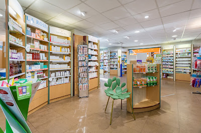 Pharmacie Du Marché à La Flèche