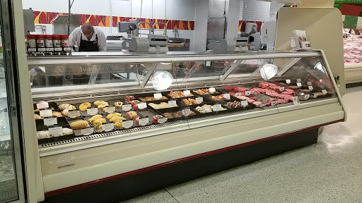 Supermarket «Publix Super Market at Main Street», reviews and photos, 300 Cherokee Pl, Cartersville, GA 30121, USA