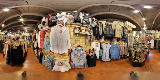 Boutique «Shopaholic Boutique, Inc.», reviews and photos, 76 St George St, St Augustine, FL 32084, USA