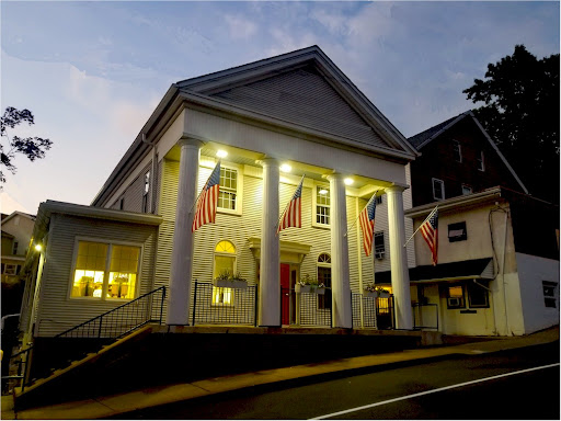 Cornerstone’s New Hope House