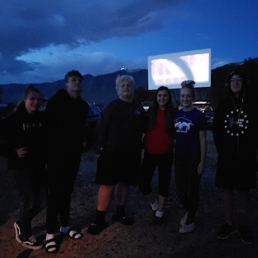 Drive-in Movie Theater «Motor Vu Drive In», reviews and photos, 4055 UT-36, Tooele, UT 84074, USA