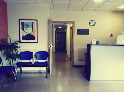 Consultori Mèdic Creu Blava en Malgrat de Mar, Barcelona