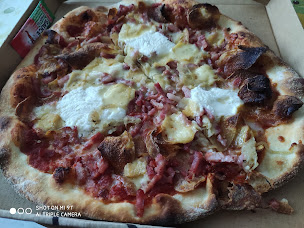 Photo n°4 de Pizza Cook à Verrières-en-Anjou ()