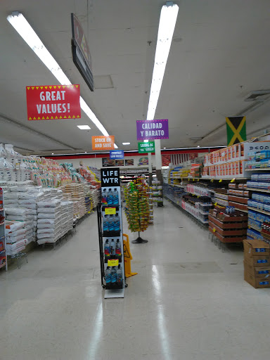 Grocery Store «Food Zone International Supermarket», reviews and photos, 355 Belmont Ave, Springfield, MA 01108, USA
