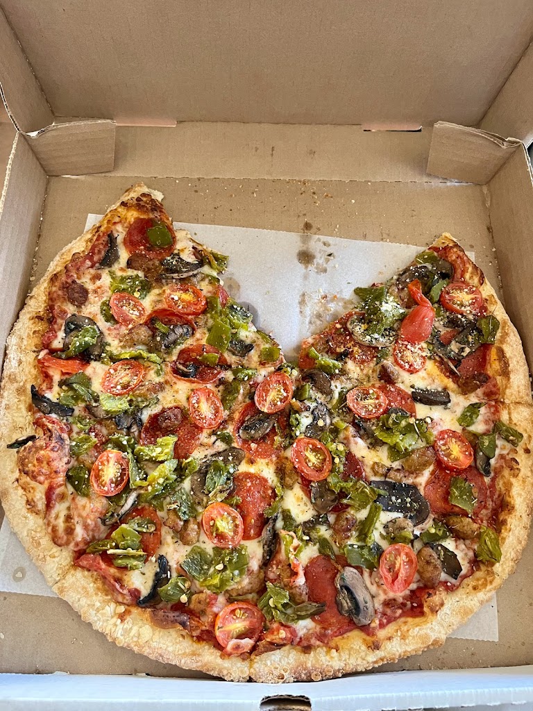 Goodfellas Pizza 87109