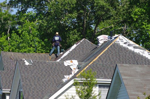 Roofing Contractor «Best Beach Roofing», reviews and photos, 550 First Colonial Road #3462, Virginia Beach, VA 23454, USA