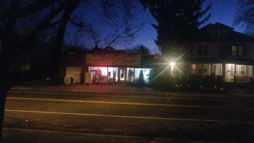 Furniture Store «Home & Beyond», reviews and photos, 329 W Main St, Millville, NJ 08332, USA