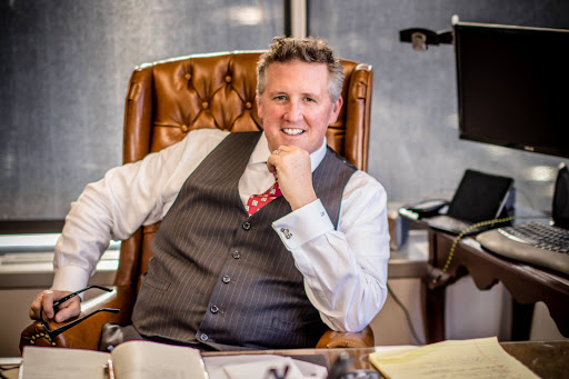 Personal Injury Attorney «The Law Offices of Jason E. Taylor, P.C.», reviews and photos