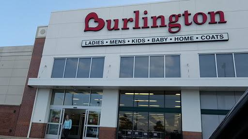 Clothing Store «Burlington Coat Factory», reviews and photos, 4849 Golf Rd, Skokie, IL 60077, USA