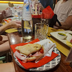 Photo n°8 de l'avis de Denny.' fait le 19/07/2023 à 21:13 sur le  Speedy à Monza