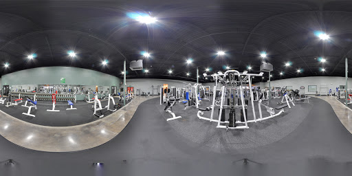 Gym «Main Street Gym», reviews and photos, 1000 E Main St #205, Midlothian, TX 76065, USA