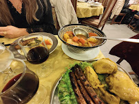 Plats et boissons du Restaurant marocain L'Etoile Du Maroc à Sainte-Geneviève-des-Bois - n°15